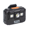 Klein 60346 Premium KARBN Hard Hat with Rechargeable Headlamp lamp