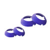 RectorSeal 97212 Flaretite Refrigerant and Gas Seals Combo Kit 4 seals 2 sizes