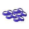 RectorSeal 97219 Flaretite Refrigerant and Gas Seals 1/2" - Pack of 10