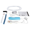 Aspen FP3420 Silent+ Mini Aqua Condensate Removal Pump includes accessories