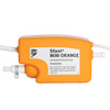 Aspen FP3430 Silent+ Mini Orange Condensate Removal Pump front view
