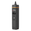 NAVAC NSM1 Bluetooth Manometer Probe with Digital Display front angle