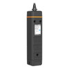 NAVAC NSM1 Bluetooth Manometer Probe with Digital Display back angle