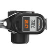 NAVAC NEF6L2 BreakFree® Power Flaring Tool bottom view of battery