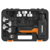 NAVAC NTE11L2 BreakFree® Power Tube Expander in case top view
