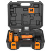 NAVAC NTB7L2 BreakFree® Power Tube Bender in case