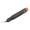 NAVAC pen style deburrer