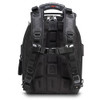 Veto Pro Pac TEC PAC EVO Large Service Tool Backpack back view