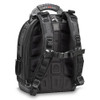 Veto Pro Pac TEC PAC EVO Large Service Tool Backpack top view open pocket