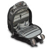 Veto Pro Pac TEC PAC EVO Large Service Tool Backpack back view open pocket