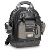 Veto Pro Pac TEC PAC EVO Large Service Tool Backpack front view with EVO pouches (not included)