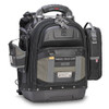 Veto Pro Pac TEC PAC MC EVO Compact Service Tool Backpack front view with EVO pouches (not included)