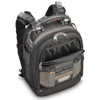 Veto Pro Pac TECH PAC MC EVO Compact Service Tool Backpack open pocket top view