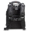 Veto Pro Pac TEC PAC MC EVO Compact Service Tool Backpack back view