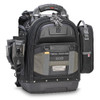 Veto Pro Pac TEC PAC MC EVO Compact Service Tool Backpack front view with EVO pouches (not included)