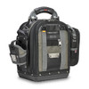 Veto Pro Pac TECH MCT EVO Compact Service Tool Bag front view with EVO pouches (not included)