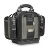 Veto Pro Pac TECH MCT EVO Compact Service Tool Bag front view with EVO pouches (not included)