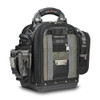 Veto Pro Pac TECH MCT EVO Compact Service Tool Bag front view with EVO pouches (not included)