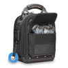 Veto Pro Pac TECH MCT EVO Compact Service Tool Bag main view with tools (not included)