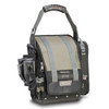 Veto Pro Pac TP-XXL EVO Extra Large Tool and Meter Pouch front view with EVO pouches (not included)
