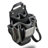 Veto Pro Pac MP2 EVO Modular Medium Tool Pouch top view