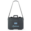Seitron Be Cool Evo 4 Port Digital Manifold case with strap