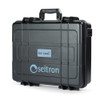 Seitron Be Cool Evo 4 Port Digital Manifold case