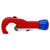 KNIPEX 7" TubiX Pipe Cutter main view