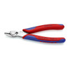 KNIPEX 5-1/2" Electronics Super Knips XL main view