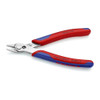 KNIPEX 5-1/2" Electronics Super Knips XL main view