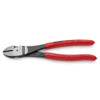 KNIPEX 8" High Leverage Diagonal Cutters main view
