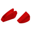 KNIPEX Jaw Protectors for 7-1/4" Pliers Wrench main view