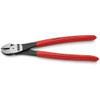 KNIPEX 10" High Leverage Diagonal Cutters main view