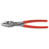 KNIPEX 10" TwinGrip Pliers main view