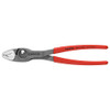 KNIPEX 10" TwinGrip Pliers main view