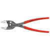 KNIPEX 10" TwinGrip Pliers main view