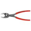 KNIPEX 8" TwinGrip Pliers main view