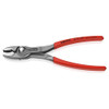 KNIPEX 8" TwinGrip Pliers main view