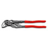 KNIPEX 10" Pliers Wrench main view
