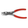 KNIPEX 6" TwinGrip Pliers main view