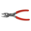 KNIPEX 6" TwinGrip Pliers main view