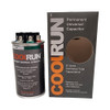 FalconChoice UNICAP200 CoolRun Permanent Universal Capacitor, 2.5-25 MFD (67.5 Combined) front with box