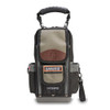 Veto Pro Pac MB2B Tall Meter Tool Bag front view with handle