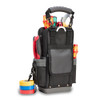 Veto Pro Pac MB2B Tall Meter Tool Bag with tools (not included)