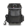 Veto Pro Pac CB-LD Closed Top Technician Tool Bag back view