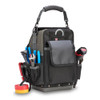 Veto Pro Pac CB-LD Closed Top Technician Tool Bag with tools (not included)