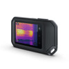 FLIR C8 Compact Thermal Imaging Camera front angle view