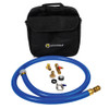 AccuTools A10757-4MSXLF TruBlu Starter 4MSXLF Evacuation Kit, Fixed 3/8" End main view