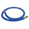 Accutools TruBlu Hose Fixed 3/8 end