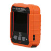 Klein Tools TI250 Rechargeable Thermal Imaging Camera side angle